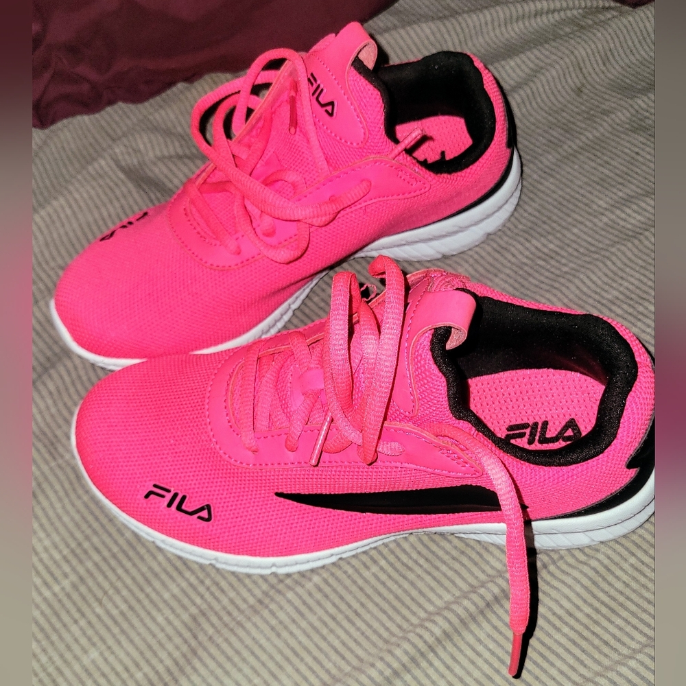Fila Sneakers